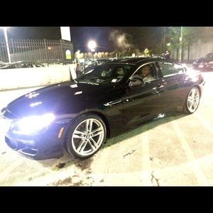 Meet your Posher, Frank